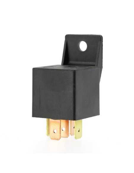 relais 5 broches de 60 ampères - Générique - 4005299007415