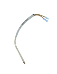 résistance coudée 130watts-12volts pour réfrigérateurs dometic - dometic - Dometic - 7332464118599