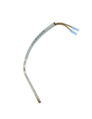 résistance coudée 130watts-12volts pour réfrigérateurs dometic - dometic - Dometic - 7332464118599