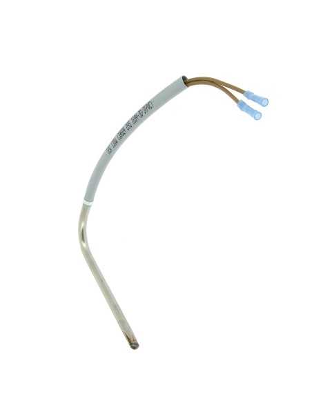 résistance coudée 130watts-12volts pour réfrigérateurs dometic - dometic - Dometic - 7332464118599