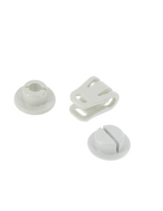 kit fixation clayette pour réfrigérateurs - dometic - Dometic -