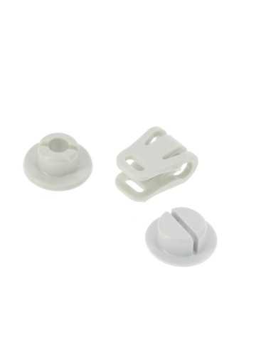 kit fixation clayette pour réfrigérateurs - dometic - Dometic -