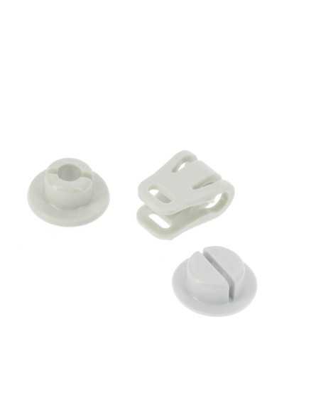 kit fixation clayette pour réfrigérateurs - dometic - Dometic -