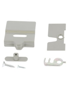 fermeture de porte complète pour réfrigérateurs - dometic - Dometic - 7332464146226