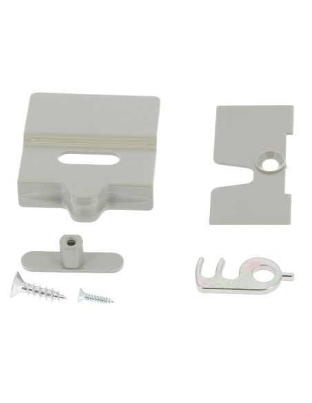 fermeture de porte complète pour réfrigérateurs - dometic - Dometic - 7332464146226