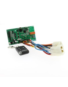 carte électronique pour rafraîchisseur d'air - dirna - Dirna - 8434541001455