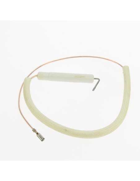 bougie d'allumage pour chauffages gaz truma s - truma - Truma - 4052816003870