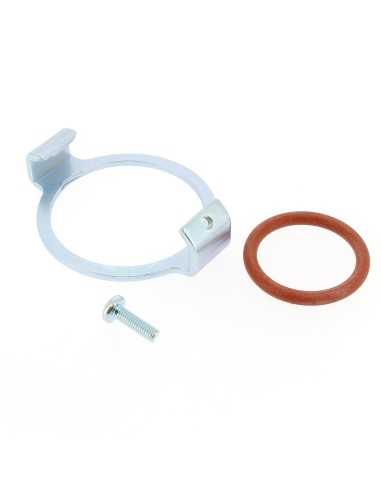 collier + joint de fixation pour chauffage truma s2200 - truma - Truma - 4052816003139