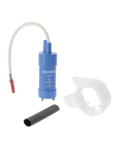 pompe électrique pour toilettes - thetford - Thetford - 8710315527131