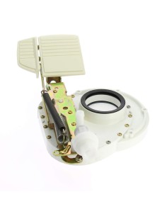 mécanisme pour wc permanent - thetford - Thetford - 8710315549195