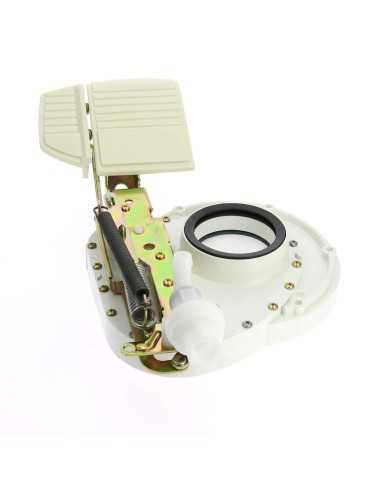 mécanisme pour wc permanent - thetford - Thetford - 8710315549195