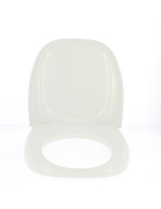 couvercle + lunette pour toilettes à cassette thetford - thetford - Thetford - 8710315525076