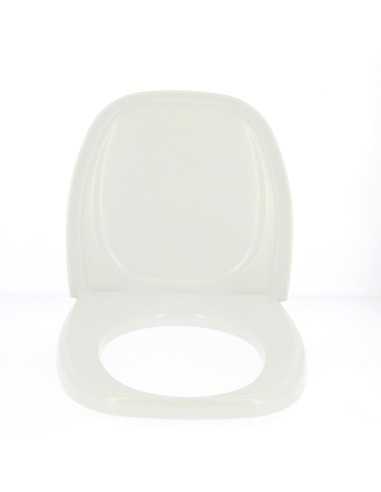 couvercle + lunette pour toilettes à cassette thetford - thetford - Thetford - 8710315525076