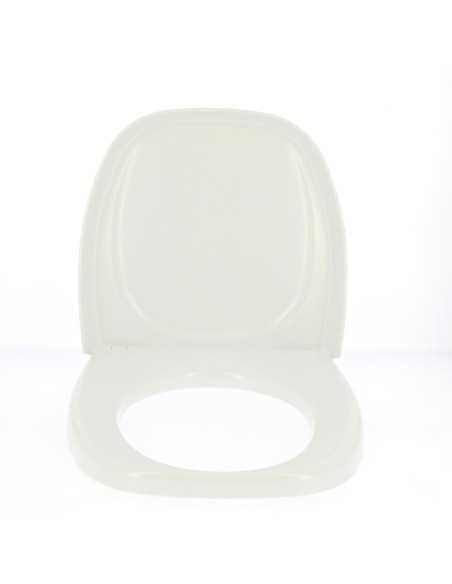 couvercle + lunette pour toilettes à cassette thetford - thetford - Thetford - 8710315525076