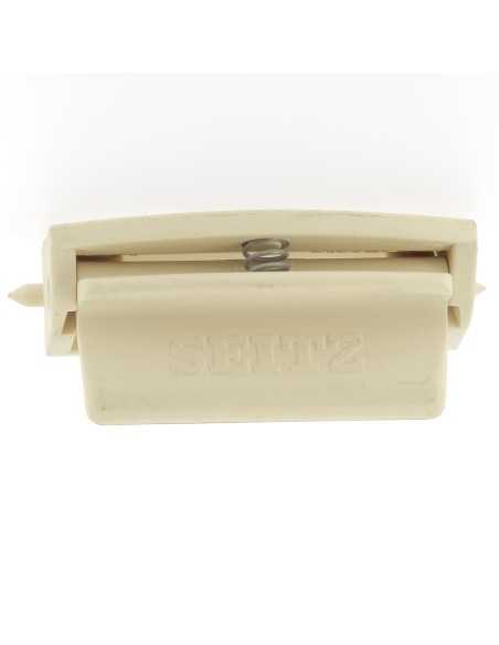 crochet pour moustiquaire ou occultant - seitz - Seitz - 3613750007464