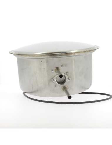 cuve 10 litres pour chauffe-eau - truma - Truma - 3613750007716