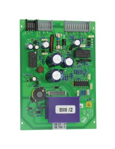 carte électronique pour boiler - Générique - 4052816019604