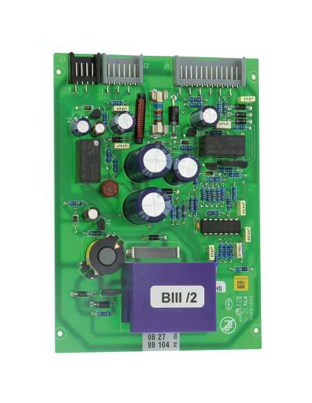 carte électronique pour boiler - Générique - 4052816019604