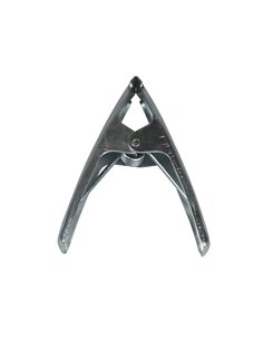 Pince Métallique Pour Fixation De Bâches, Etc. 15,5cm Benson - Générique - 8717344996310