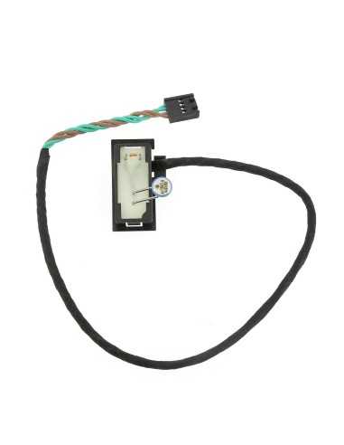 sonde de température d'air pour chauffage - truma - Truma - 4052816027692