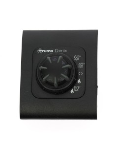 panneau de commande pour chauffages combinés - Générique - 4052816008882