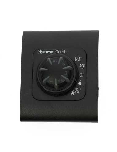 panneau de commande pour chauffages combinés - Générique - 4052816008882