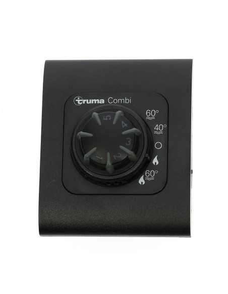 panneau de commande pour chauffages combinés - Générique - 4052816008882