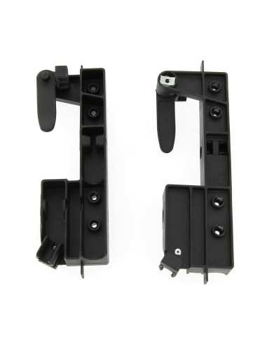 embases poignées pour toit ouvrant panoramique - seitz - Seitz - 7332464487275