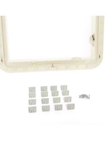 contre cadre - dometic - Dometic - 7332464487077