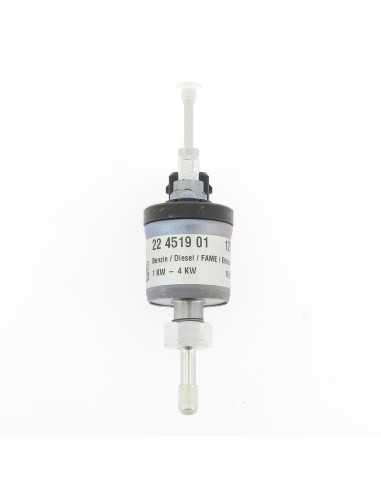 pompe carburant pour chauffage - eberspächer - Eberspächer - 4030813509137