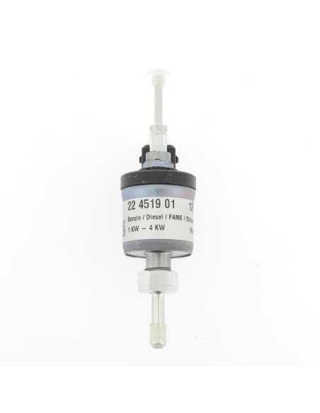 pompe carburant pour chauffage - eberspächer - Eberspächer - 4030813509137