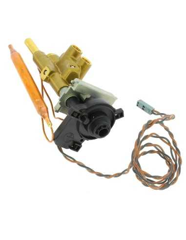 robinet de gaz pour chauffages - truma - Truma - 4052816034683