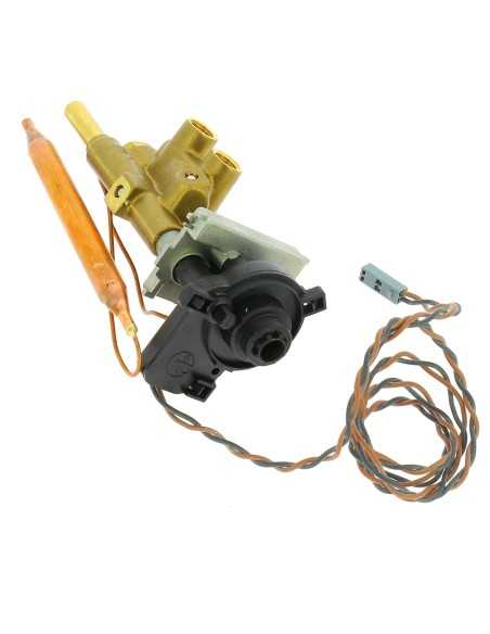 robinet de gaz pour chauffages - truma - Truma - 4052816034683