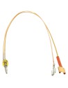thermocouple 350mm pour réchauds - cramer - Cramer - 3700628241393