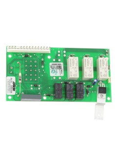 carte électronique de chaudière - Générique - 3613750019122