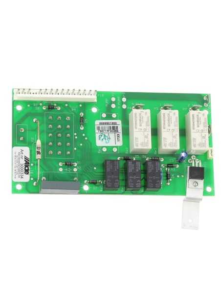 carte électronique de chaudière - Générique - 3613750019122