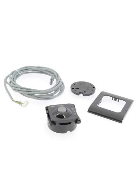 commande pour chauffe eau - truma - Truma - 4052816020204