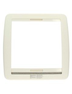 cadre intérieur pour lanterneaux mini héki - seitz - Seitz - 7332464470307