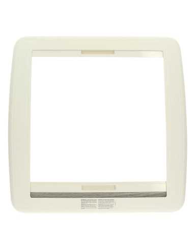 cadre intérieur pour lanterneaux mini héki - seitz - Seitz - 7332464470307
