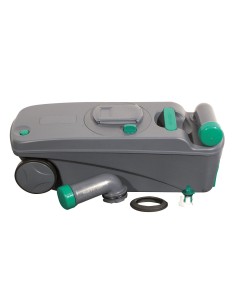 reservoir d c400 a roulettes - thetford - Thetford - 8710315607314