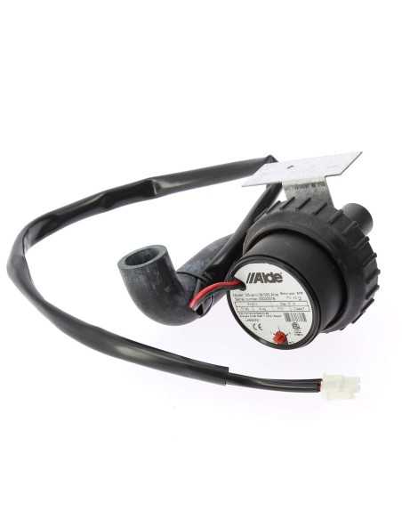 circulateur externe pour chaudière - Générique - 3613750034071