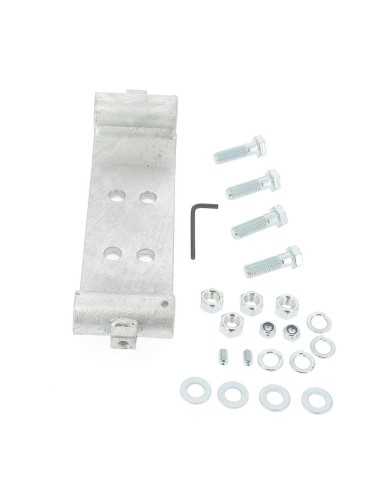 platine support - Générique -