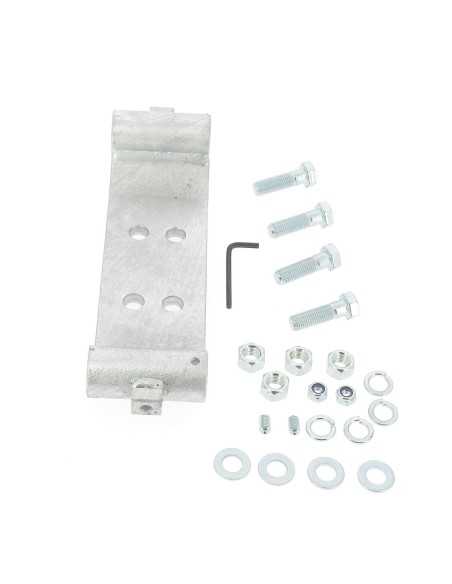 platine support - Générique -