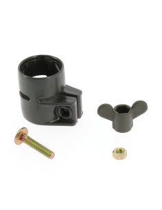 pièce de raccordement téléscopique carbon x pour auvents isabella et ventura - isabella - Isabella - 5705886829848