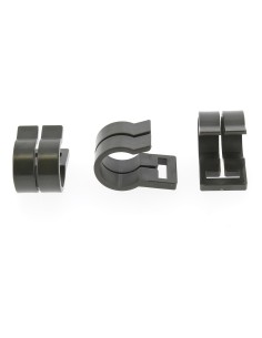 crochets nylons pour chambre intérieure d'auvent isabella et ventura - isabella - Isabella - 5705886600287