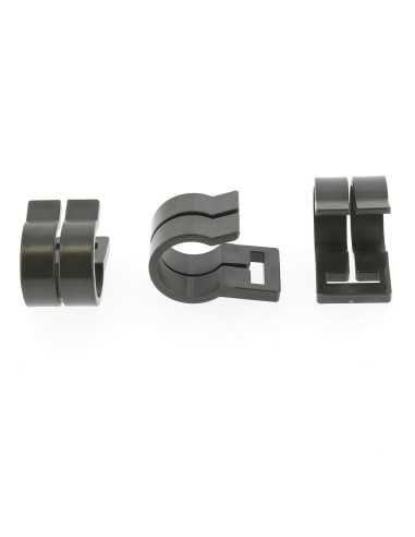 crochets nylons pour chambre intérieure d'auvent isabella et ventura - isabella - Isabella - 5705886600287