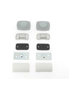 kit de fixation supérieure pour porte-vélo carry bike - fiamma - Fiamma - 8004815188757