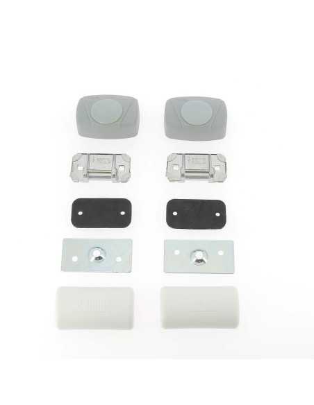 kit de fixation supérieure pour porte-vélo carry bike - fiamma - Fiamma - 8004815188757