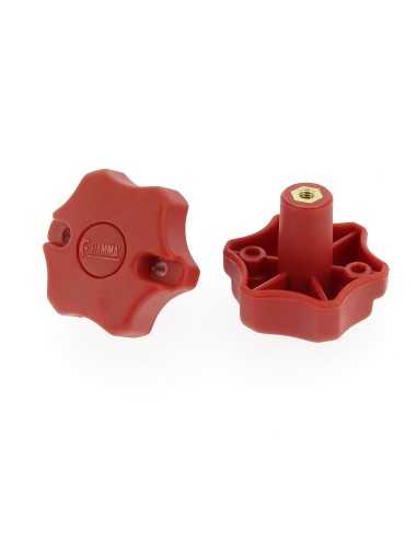 molette de serrage pour porte vélo carry bike fiamma - fiamma - Fiamma - 8004815068707