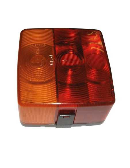 feu 205 - jokon - Jokon - 4045034000325